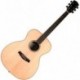 Prodipe Guitars SGA 100 - Guitare acoustique Auditorim Solid Top