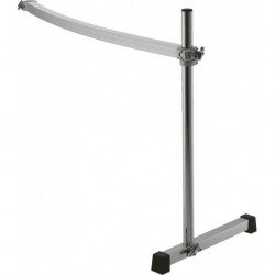 Pearl DR501CE - Extention pour rack courbe DR501C