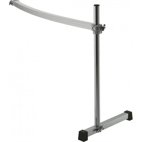 Pearl DR501CE - Extention pour rack courbe DR501C