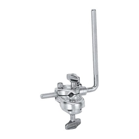 Pearl CA-130 - Clamp pour percussion fixation sur grosse caisse