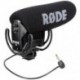 Rode VIDEO-MIC-PRO - Micro broadcast pour caméra et appareil photo