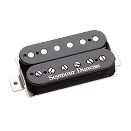 Seymour Duncan PBH-B-B - Micro noir chevalet Perpetual Burn