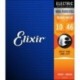 Elixir 12057 - Cordes 10-56 pour guitare électrique 7 cordes