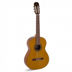 Admira A1 - Guitare classique 4/4 table cèdre massif fabriquée en Espagne