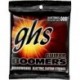 GHS GBCL - Jeu de cordes 9-46 Boomers pour guitare électrique