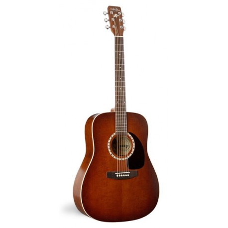 Art & Lutherie AL014309 - Guitare dreadnough Antique Burst