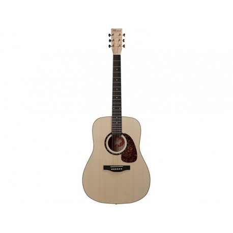 Norman NO021390 - Guitare acoustique B50 avec etui