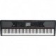 Korg HAVIAN-30 - Clavier arrangeur haut de gamme