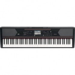 Korg HAVIAN-30 - Clavier arrangeur haut de gamme