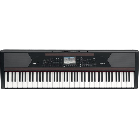 Korg HAVIAN-30 - Clavier arrangeur haut de gamme