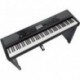 Korg HAVIAN-30 - Clavier arrangeur haut de gamme