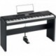 Korg HAVIAN-30 - Clavier arrangeur haut de gamme