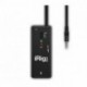 IK Multimedia IRIG-PRE - Carte son 1 entrée pour Ipad et Iphone