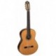 Admira A15 - Guitare classique 4/4 table cèdre massif fabriquée en Espagne