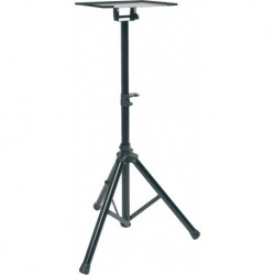 RTX SPC - Stand tablette ordinateur / sampler - noir