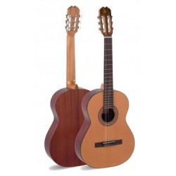 Admira PALOMA 3/4 - Guitare classique 3/4 fabriquée en Espagne