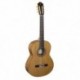 Admira A2 - Guitare classique 4/4 table cèdre massif fabriquée en Espagne