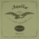 Aquila 57U - Cordes Bio nylon pour ukulélé taille soprano