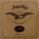 Aquila 10U - Cordes nylon pour ukulélé taille tenor