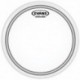 Evans B14EC2S - Peau de tom 14” EC2S Frosted