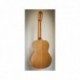 Kremona KRER53S - Guitare classique 1/2 table epicea massif