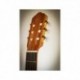 Kremona KRER53S - Guitare classique 1/2 table epicea massif