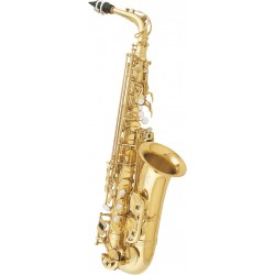 SML A420-II - Saxophone alto débutant verni A420-II