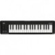 Korg MICROKEY2-37 - Clavier maitre USB 37 mini touches