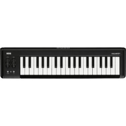 Korg MICROKEY2-37 - Clavier maitre USB 37 mini touches