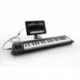 Korg MICROKEY2-37 - Clavier maitre USB 37 mini touches