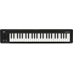 Korg MICROKEY2-49AIR - Clavier maitre USB 49 mini touches