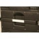 Gator GR-6L - Rack standard 19" GR en polyéthylène 6 U