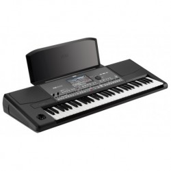 Korg PA600 - Clavier arrangeur