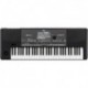 Korg PA600 - Clavier arrangeur