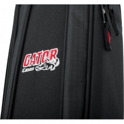 Gator GB-4G-BASSX2 - GB-4G-BASSX2 housse pour 2 basses