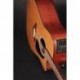 Takamine P1DC - Guitare dreadnough electro acoustique cutaway