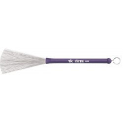 Vic Firth HB - Heritage brush