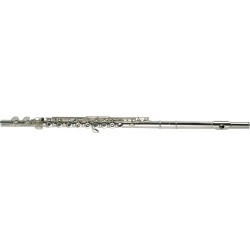 Pearl Flute F505R - Flûte en Ut Quantz Forza F505R