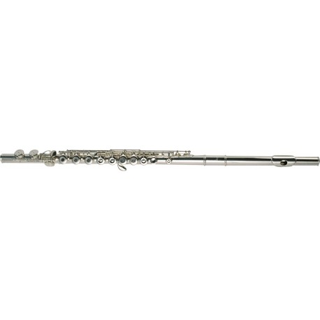 Pearl Flute F505R - Flûte en Ut Quantz Forza F505R