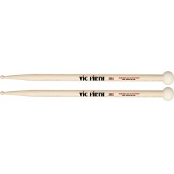 Vic Firth SD6 - SD6 American Custom érable