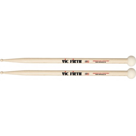 Vic Firth SD6 - SD6 American Custom érable