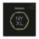 D'Addario NYXL1156 - Jeu de cordes NYXL 11-56 pour guitare électrique