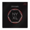 D'Addario NYXL1052 - Jeu de cordes NYXL 10-52 pour guitare électrique