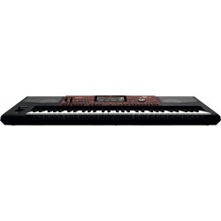 Korg PA700 - Clavier arrangeur