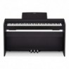 Casio PX-870BK - Piano numérique noir