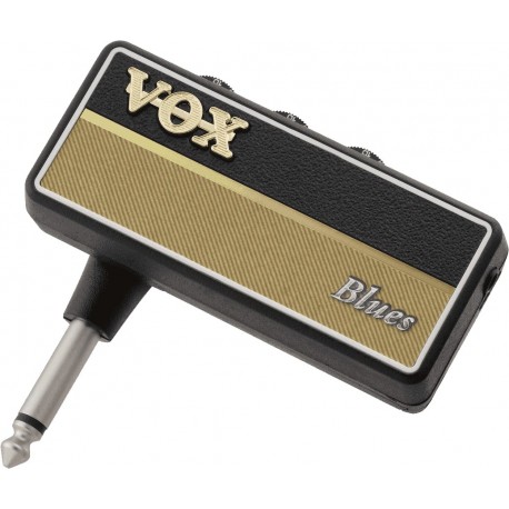 Vox AP2-BL - AmPlug V2 Blues