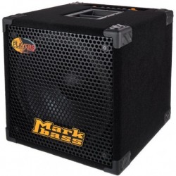 Mark Bass CMD-JB-PLAYERS - Ampli combo 15” 200w