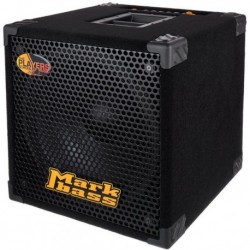 Mark Bass CMD JB Players School - Ampli combo 1x15” 200w pour basse electrique