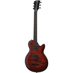 Lâg I200-OPS - Guitare electrique Old Port Shadow