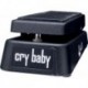 Dunlop GCB95 - Pedale d'effets Crybaby